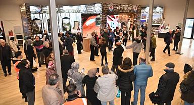 TRABZON TANITIM GÜNLERİ COŞKUYLA TAMAMLANDI