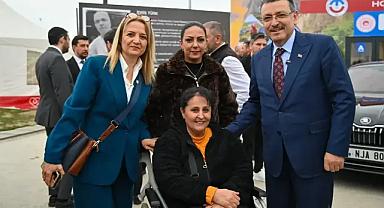 TRABZON TANITIM GÜNLERİ İSTANBUL’DA BAŞLADI: “TRABZON İÇİN GECE GÜNDÜZ ÇALIŞIYORUZ”