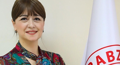 TRABZON ÜNİVERSİTESİ ÖĞRETİM ELEMANI GÖKÇENAZ GAYRET’TEN ULUSLARARASI BAŞARI