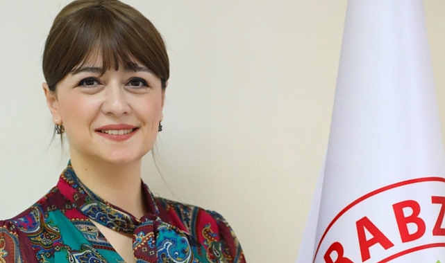 TRABZON ÜNİVERSİTESİ ÖĞRETİM ELEMANI GÖKÇENAZ GAYRET’TEN ULUSLARARASI BAŞARI