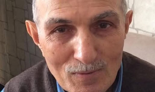 TRABZONLU İŞ İNSANI MEHMET ALİ KAYA HAYATINI KAYBETTİ