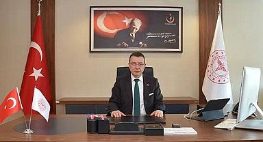 TRABZONLU İSİM GÖREVDEN ALINDI: GÖZLER YENİ ATAMADA