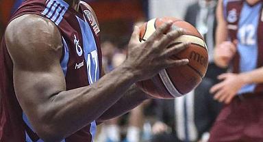 TRABZONSPOR, BAHÇEŞEHİR KOLEJİ’NE 81-71 MAĞLUP OLDU
