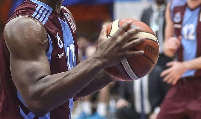 TRABZONSPOR, BAHÇEŞEHİR KOLEJİ’NE 81-71 MAĞLUP OLDU