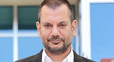 TRABZONSPOR BAŞKANI DOĞAN’DAN CAMİAYA DESTEK ÇAĞRISI