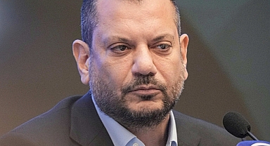 TRABZONSPOR BAŞKANI DOĞAN’DAN ORHAN KAYNAK İÇİN TAZİYE MESAJI