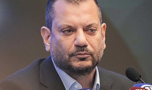 TRABZONSPOR BAŞKANI DOĞAN’DAN ORHAN KAYNAK İÇİN TAZİYE MESAJI