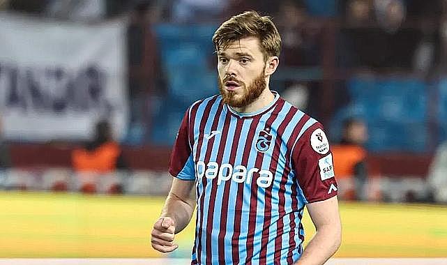 TRABZONSPOR’DA BATAGOV İÇİN KRİTİK SÜREÇ: MR SONUCU BEKLENİYOR