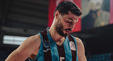 TRABZONSPOR’DA CEM ULUSOY ŞOKU: AŞİL TENDONU KOPTU