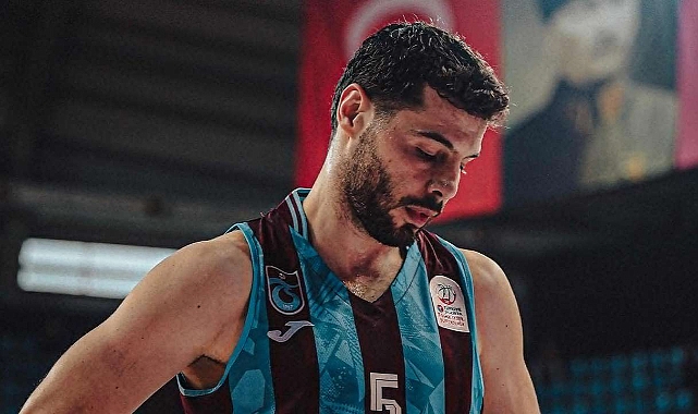 TRABZONSPOR’DA CEM ULUSOY ŞOKU: AŞİL TENDONU KOPTU