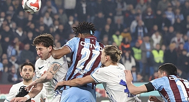 TRABZONSPOR’DA DEPLASMAN RÜZGARI: ÜÇ MAÇLIK SERİ SÜRÜYOR