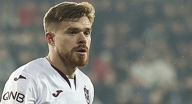 TRABZONSPOR’DA ENDİŞE! BATAGOV İÇİN KRİTİK BEKLEYİŞ