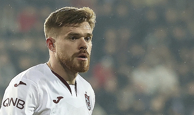 TRABZONSPOR’DA ENDİŞE! BATAGOV İÇİN KRİTİK BEKLEYİŞ