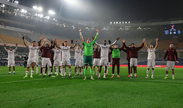 TRABZONSPOR’DA PENALTI GERÇEĞİ: HÜCUM BASKISI SONUÇ VERİYOR