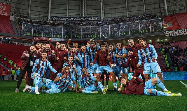 TRABZONSPOR’DA YOĞUN GÜNDEM: TRANSFER VE SATIŞ İDDİALARI GÜNDEMDE