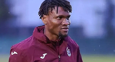 TRABZONSPOR’DAN MAÇ ÖNCESİ SAKATLIK AÇIKLAMASI: KANAMA VE ÖDEM TESPİT EDİLDİ