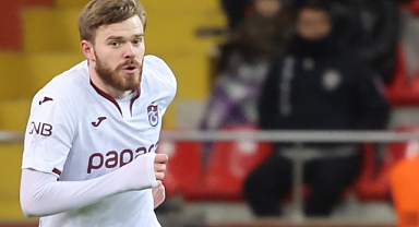 TRABZONSPOR DEPLASMANDA SERİYİ YAKALADI! 14 AY SONRA BİR İLK