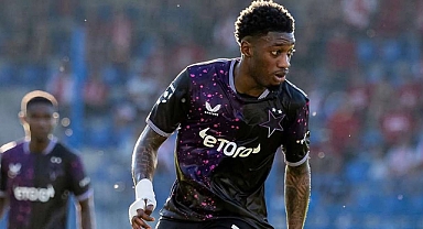 TRABZONSPOR’UN KİRALIK HAMLESİNDEN BEKLENEN SONUÇ ÇIKMADI