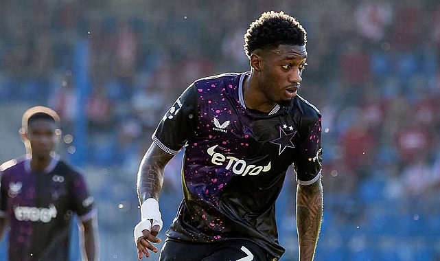 TRABZONSPOR’UN KİRALIK HAMLESİNDEN BEKLENEN SONUÇ ÇIKMADI