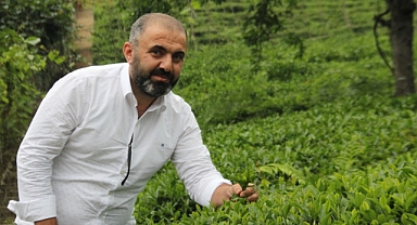 TTB’DEN ÇAY SEKTÖRÜNE SÜRDÜRÜLEBİLİRLİK ÇAĞRISI