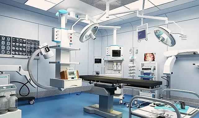 TTSO MECLİSİ’NDE SAĞLIK SEKTÖRÜ UYARISI: “TIBBİ CİHAZ SEKTÖRÜ ALARM VERİYOR”