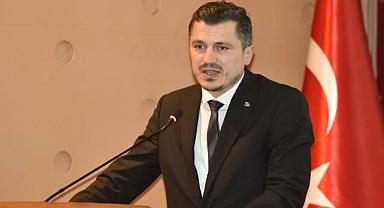 TTSO MECLİSİ’NDE TURİZM UYARISI: “SEKTÖR KAN KAYBEDİYOR”