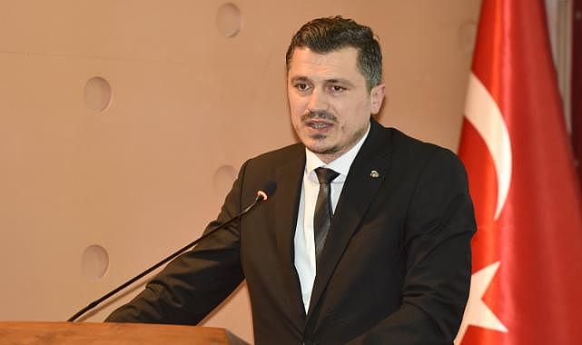 TTSO MECLİSİ’NDE TURİZM UYARISI: “SEKTÖR KAN KAYBEDİYOR”