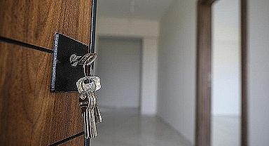 TÜİK AÇIKLADI: TRABZON'DA ŞUBAT AYINDA 801 KONUT SATILDI