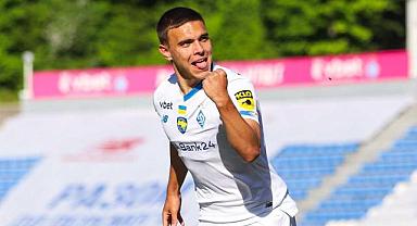 UKRAYNA BASININDA TRABZONSPOR İDDİASI: PONOMARENKO GÜNDEMDE