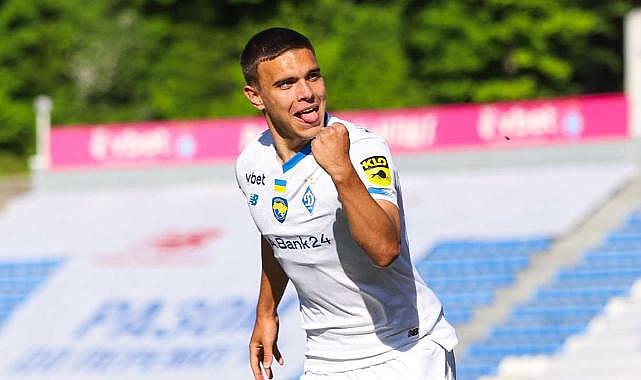 UKRAYNA BASININDA TRABZONSPOR İDDİASI: PONOMARENKO GÜNDEMDE