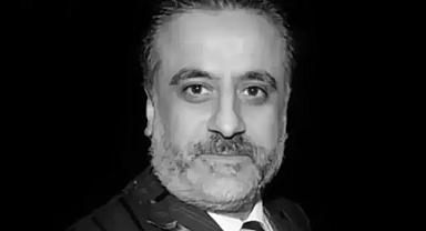 YAPIMCI EROL KÖSE HAYATINI KAYBETTİ