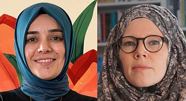 YAZAR JENNY MOLENDYK TRABZONLULARLA BULUŞACAK