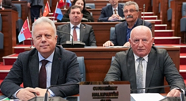 ZORLU: ORTAHİSAR’DA 2 YILDA ÇOK SAYIDA PROJEYİ HAYATA GEÇİRDİK