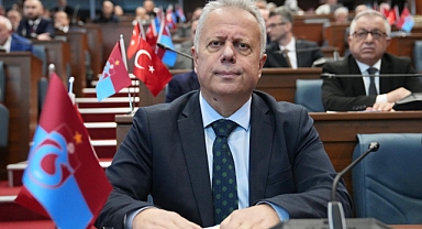 ZORLU: “TRABZON BÜYÜKŞEHİR BELEDİYESİ’NİN BORÇLANMASINI TAKİP EDEMİYORUZ! 