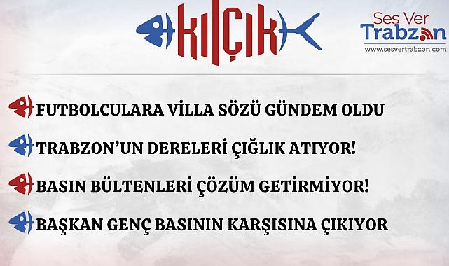04.04.2026 KILÇIK