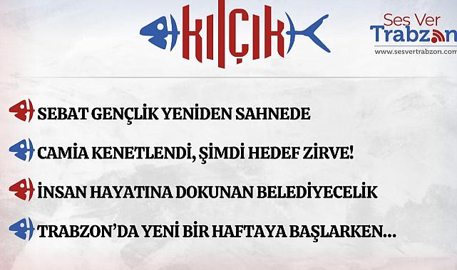 06.05.2026 KILÇIK