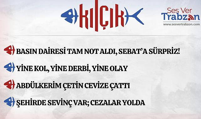 07.05.2026 KILÇIK