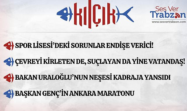 11.04.2026 KILÇIK