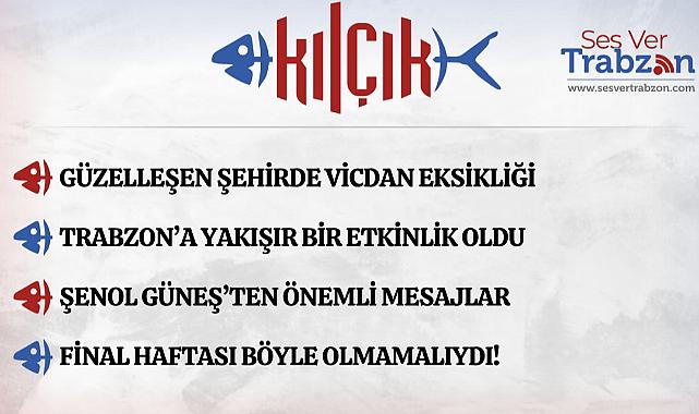 13.04.2026 KILÇIK