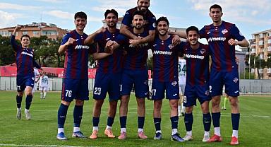 1461 TRABZON DEPLASMANDA KIRKLARELİSPOR’U 2-1 MAĞLUP ETTİ