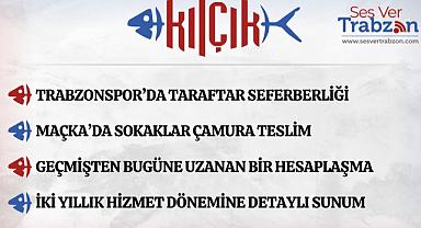 15.04.2026 KILÇIK