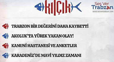 19.04.2026 KILÇIK