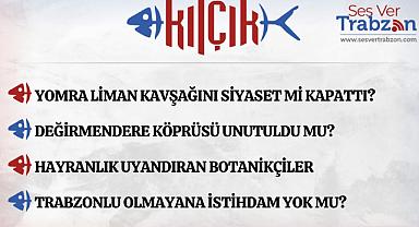 23.04.2026 KILÇIK