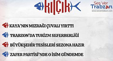 27.04.2026 KILÇIK
