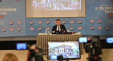 AHMET METİN GENÇ’TEN OLAY YORUM: “TRABZONLU HAKEME OPERASYON YAPTIRIYORLAR”