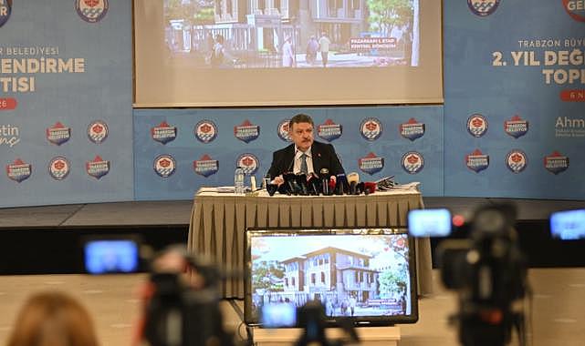AHMET METİN GENÇ’TEN OLAY YORUM: “TRABZONLU HAKEME OPERASYON YAPTIRIYORLAR”