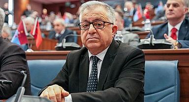 AKAÇ’TAN BÜYÜKŞEHİR’E ELEŞTİRİ: PROJELER NEDEN TAMAMLANAMADI?