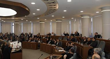 AKÇAABAT BELEDİYESİ 2025 YILI FAALİYET RAPORU MECLİSTE OY BİRLİĞİYLE KABUL EDİLDİ