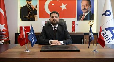 ANAHTAR PARTİ TRABZON İL BAŞKANLIĞINDAN SERT TEPKİ: “OKULLARIMIZ ŞİDDETİN DEĞİL, GELECEĞİN KALESİ OLMALIDIR”