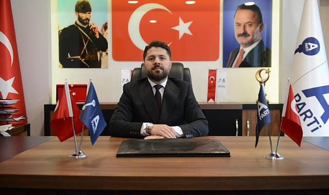 ANAHTAR PARTİ TRABZON İL BAŞKANLIĞINDAN SERT TEPKİ: “OKULLARIMIZ ŞİDDETİN DEĞİL, GELECEĞİN KALESİ OLMALIDIR”